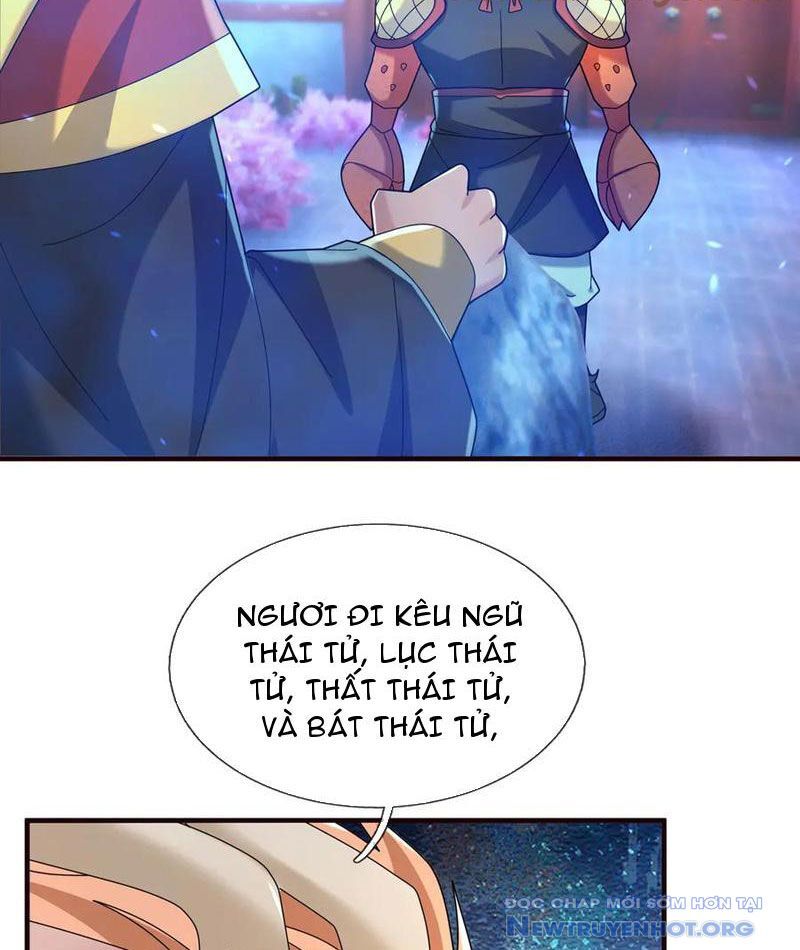 Thu Triệu Vạn Đồ Đệ, Vi Sư Vô Địch Thế Gian - Chapter 186 - Page 19