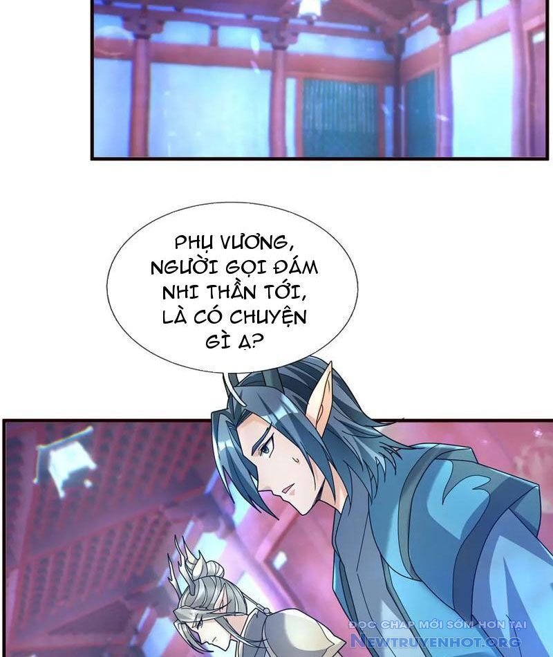 Thu Triệu Vạn Đồ Đệ, Vi Sư Vô Địch Thế Gian - Chapter 186 - Page 22