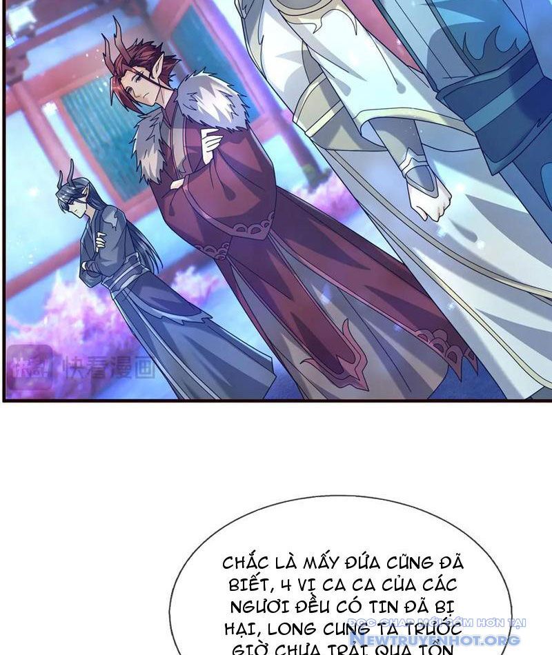 Thu Triệu Vạn Đồ Đệ, Vi Sư Vô Địch Thế Gian - Chapter 186 - Page 23