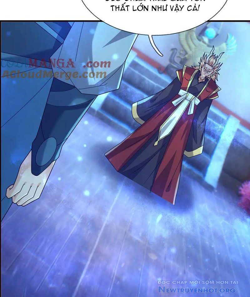 Thu Triệu Vạn Đồ Đệ, Vi Sư Vô Địch Thế Gian - Chapter 186 - Page 24