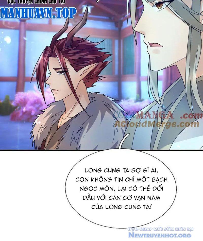Thu Triệu Vạn Đồ Đệ, Vi Sư Vô Địch Thế Gian - Chapter 186 - Page 26