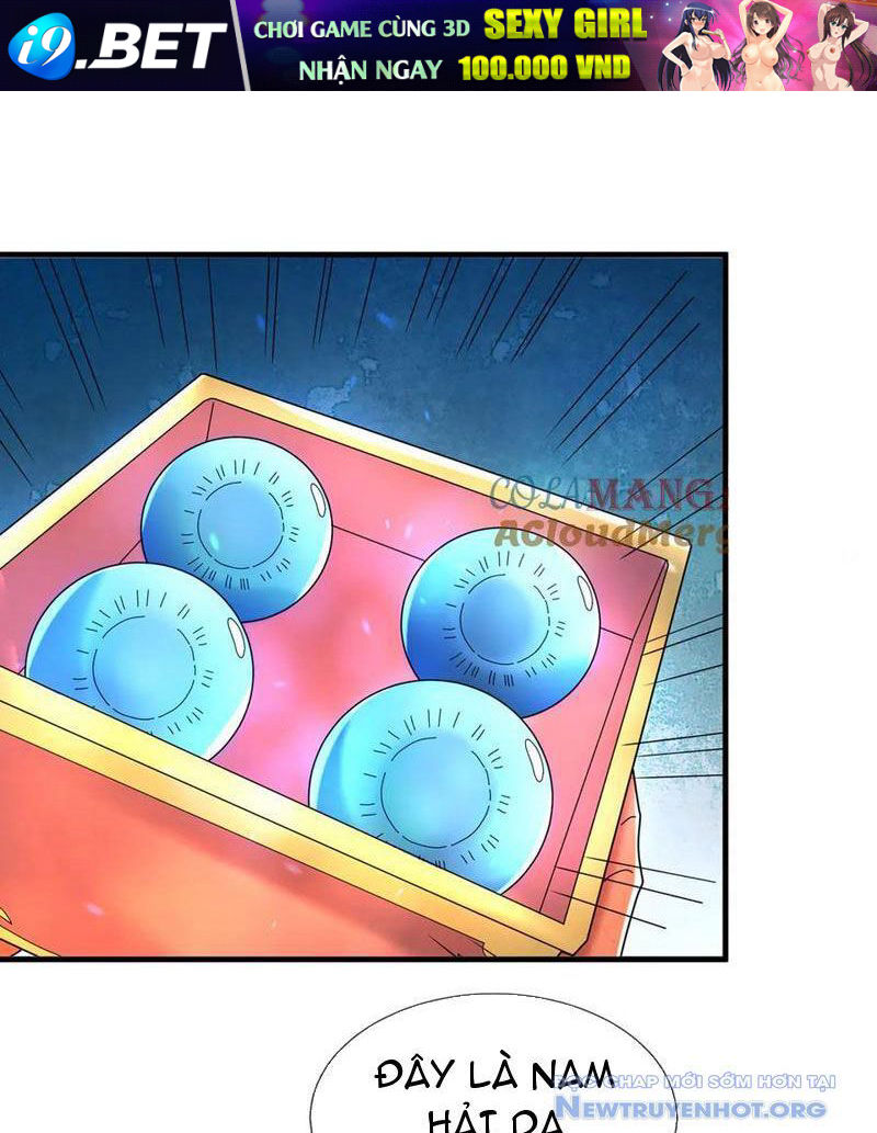 Thu Triệu Vạn Đồ Đệ, Vi Sư Vô Địch Thế Gian - Chapter 186 - Page 29