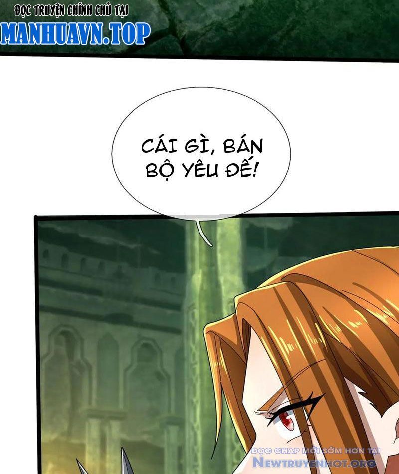 Thu Triệu Vạn Đồ Đệ, Vi Sư Vô Địch Thế Gian - Chapter 186 - Page 3