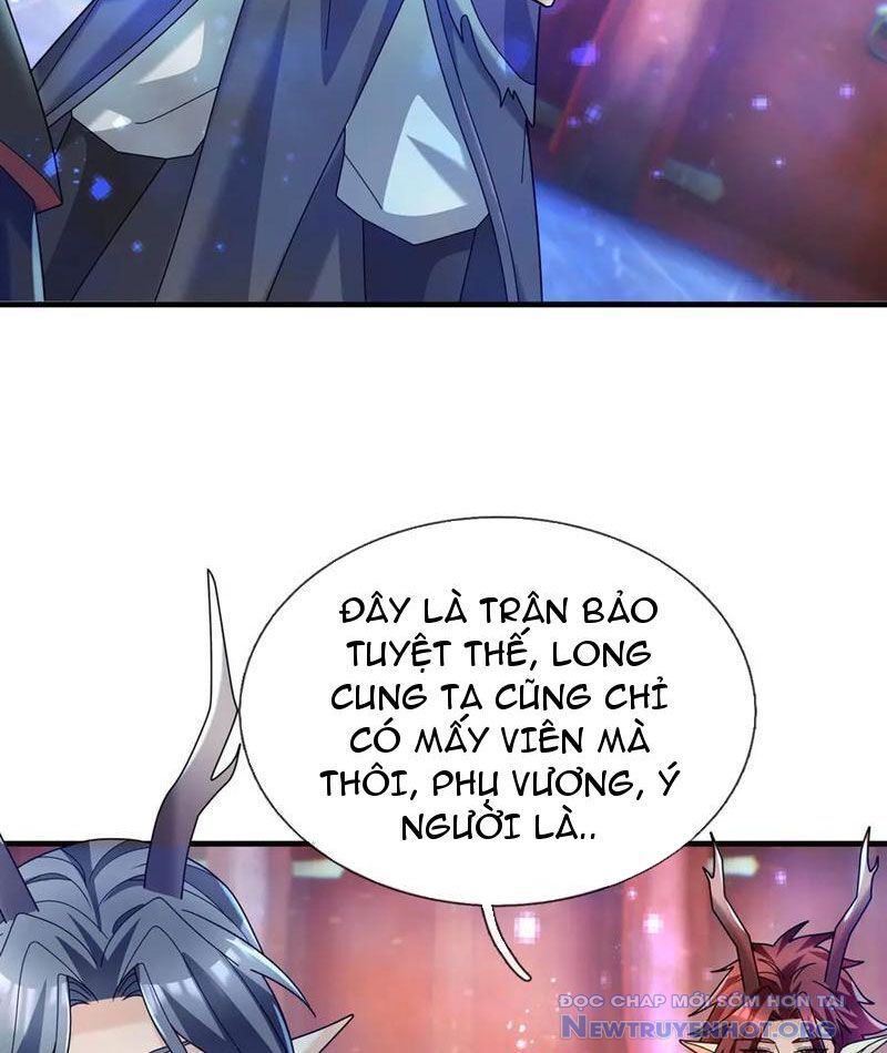 Thu Triệu Vạn Đồ Đệ, Vi Sư Vô Địch Thế Gian - Chapter 186 - Page 31