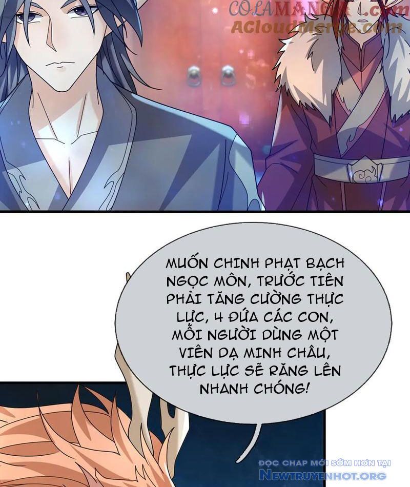 Thu Triệu Vạn Đồ Đệ, Vi Sư Vô Địch Thế Gian - Chapter 186 - Page 32