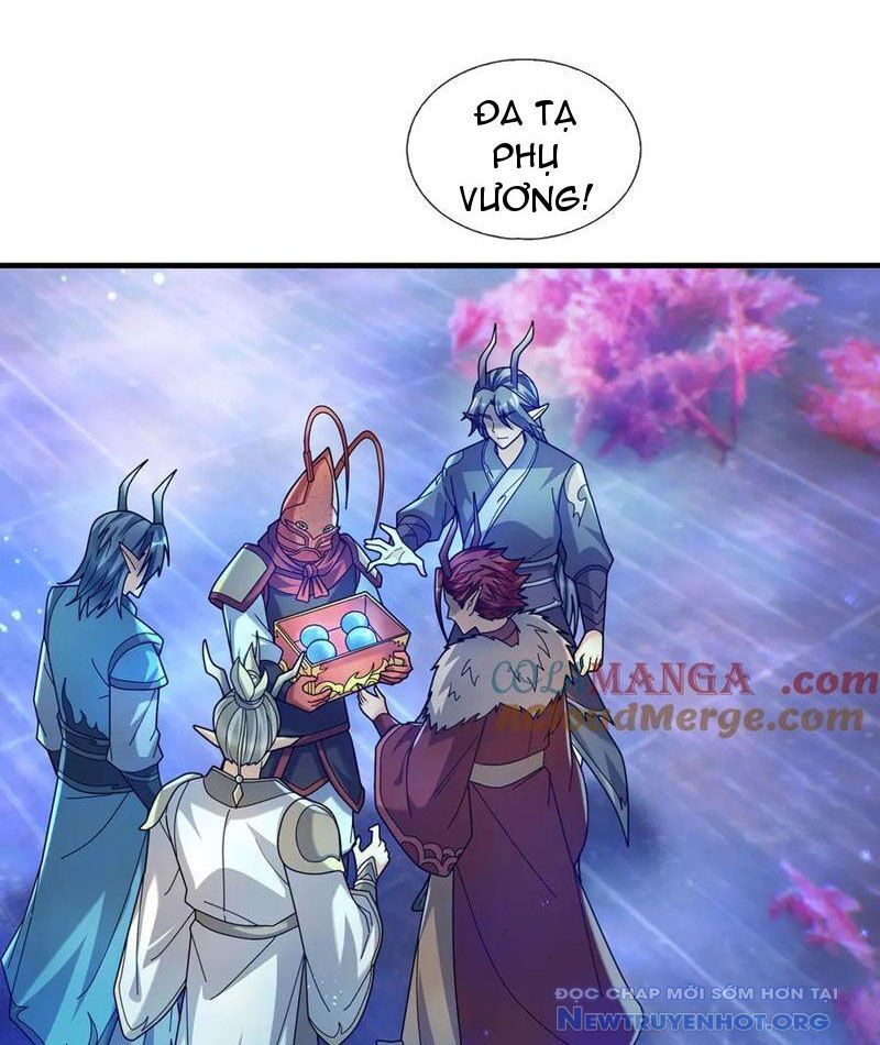 Thu Triệu Vạn Đồ Đệ, Vi Sư Vô Địch Thế Gian - Chapter 186 - Page 34