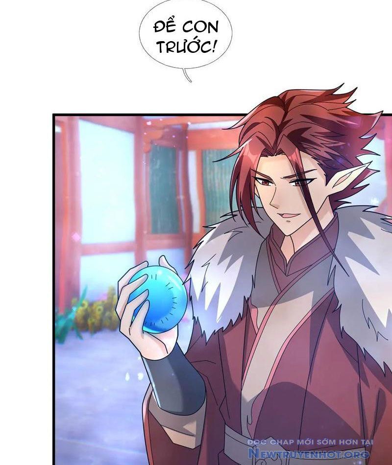 Thu Triệu Vạn Đồ Đệ, Vi Sư Vô Địch Thế Gian - Chapter 186 - Page 38