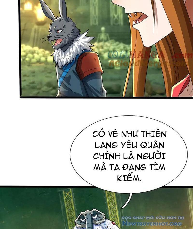 Thu Triệu Vạn Đồ Đệ, Vi Sư Vô Địch Thế Gian - Chapter 186 - Page 4