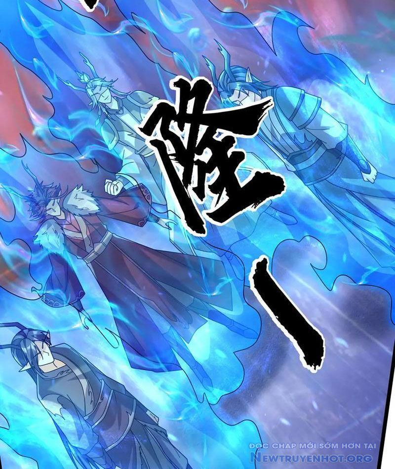 Thu Triệu Vạn Đồ Đệ, Vi Sư Vô Địch Thế Gian - Chapter 186 - Page 41