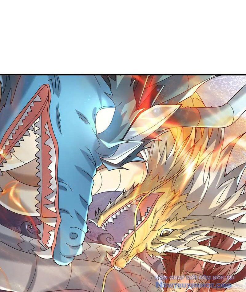 Thu Triệu Vạn Đồ Đệ, Vi Sư Vô Địch Thế Gian - Chapter 186 - Page 45