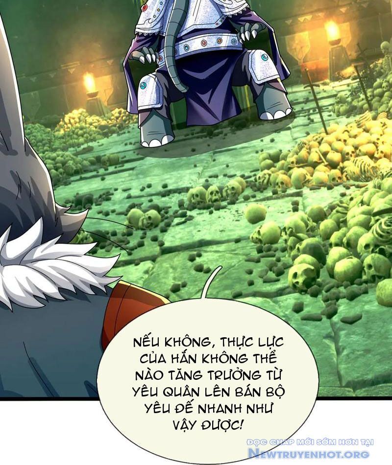 Thu Triệu Vạn Đồ Đệ, Vi Sư Vô Địch Thế Gian - Chapter 186 - Page 5