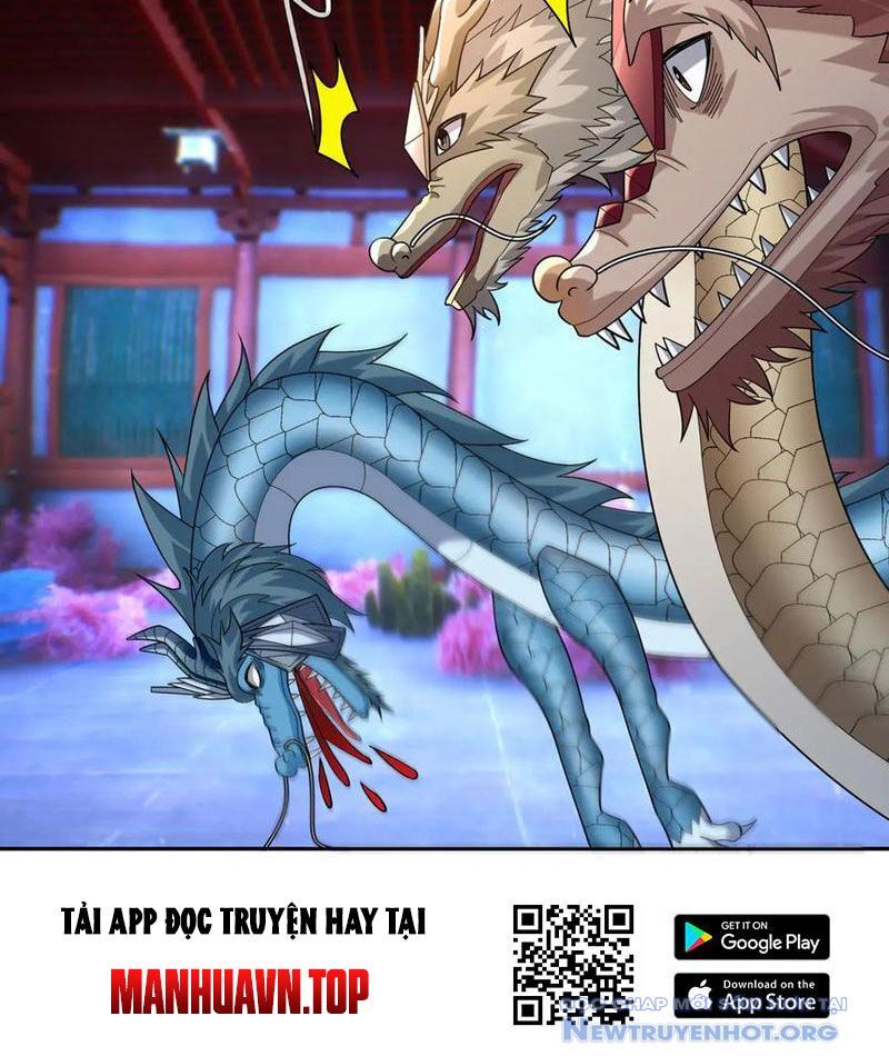 Thu Triệu Vạn Đồ Đệ, Vi Sư Vô Địch Thế Gian - Chapter 186 - Page 50
