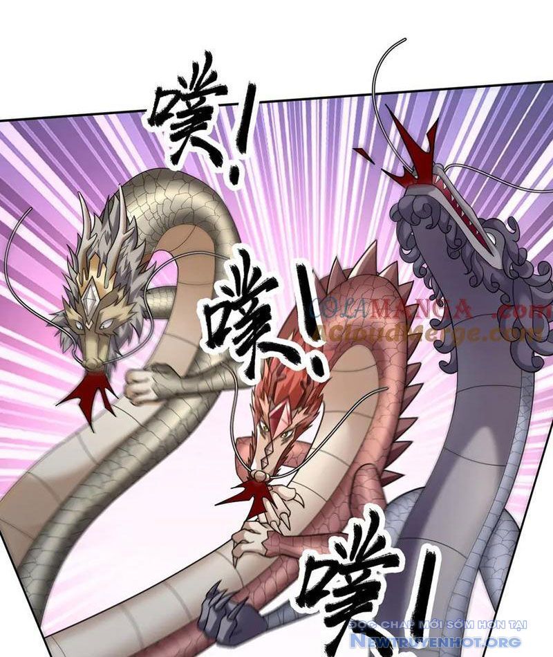 Thu Triệu Vạn Đồ Đệ, Vi Sư Vô Địch Thế Gian - Chapter 186 - Page 51