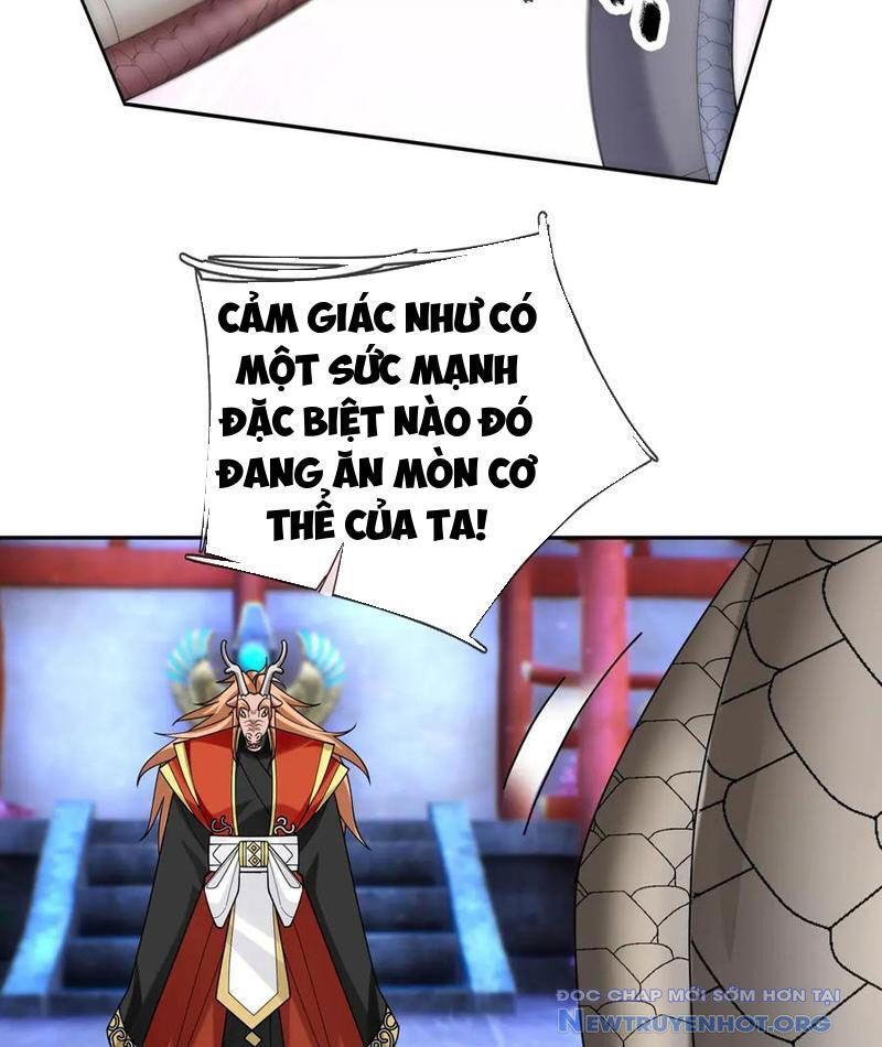 Thu Triệu Vạn Đồ Đệ, Vi Sư Vô Địch Thế Gian - Chapter 186 - Page 52