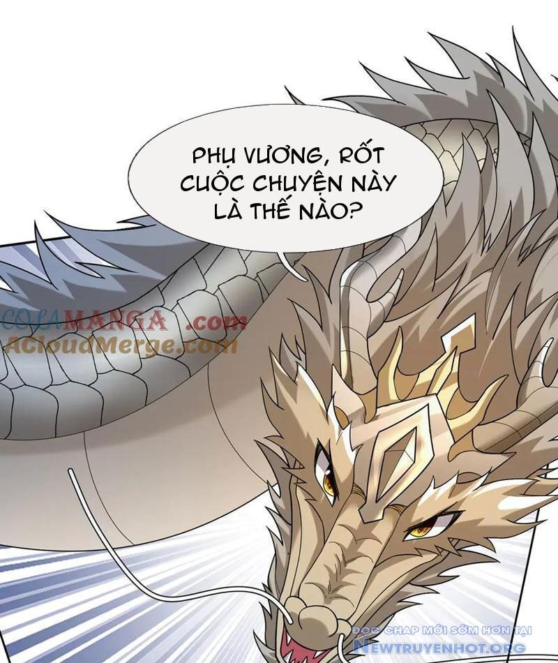 Thu Triệu Vạn Đồ Đệ, Vi Sư Vô Địch Thế Gian - Chapter 186 - Page 54