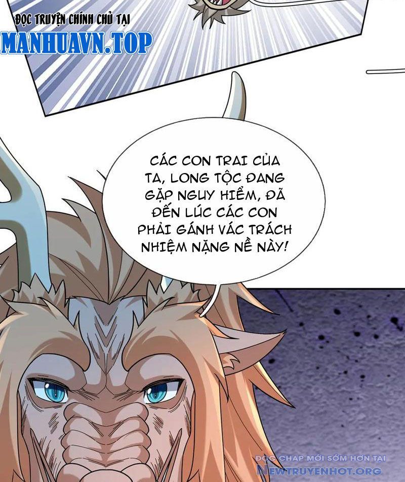 Thu Triệu Vạn Đồ Đệ, Vi Sư Vô Địch Thế Gian - Chapter 186 - Page 55