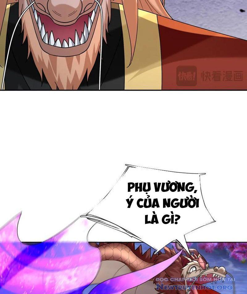 Thu Triệu Vạn Đồ Đệ, Vi Sư Vô Địch Thế Gian - Chapter 186 - Page 56