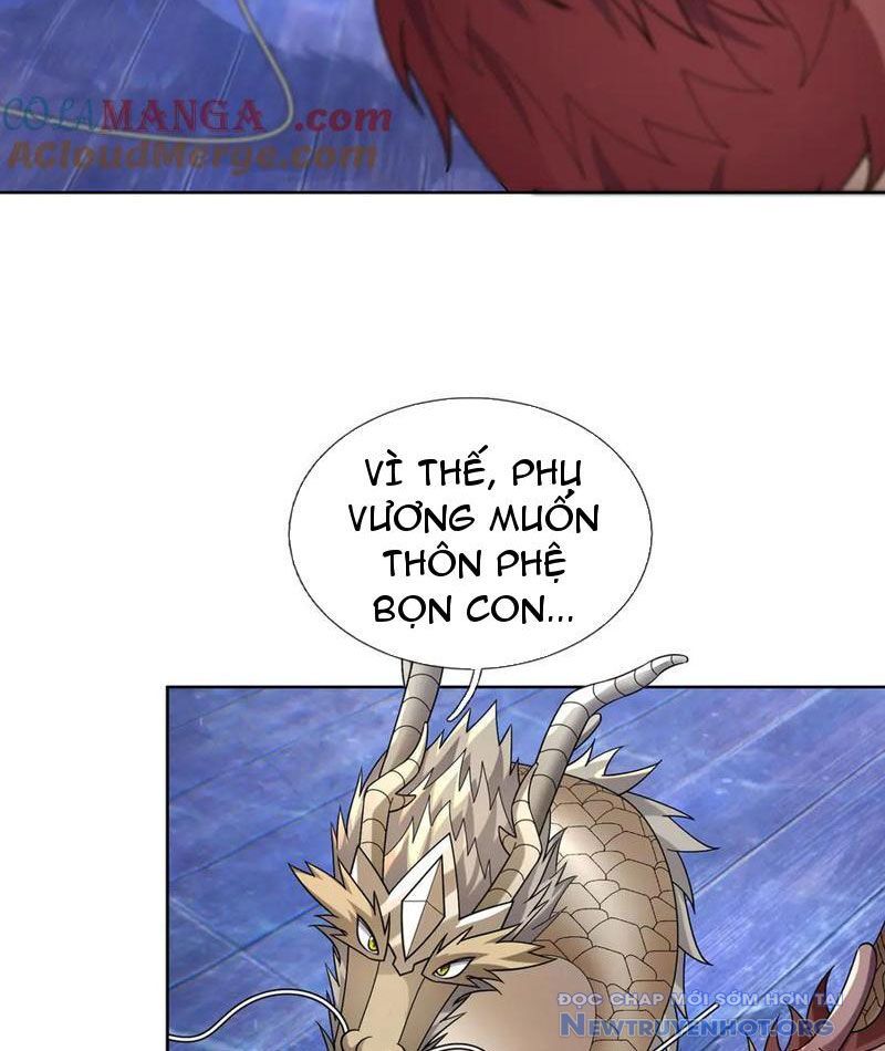 Thu Triệu Vạn Đồ Đệ, Vi Sư Vô Địch Thế Gian - Chapter 186 - Page 59
