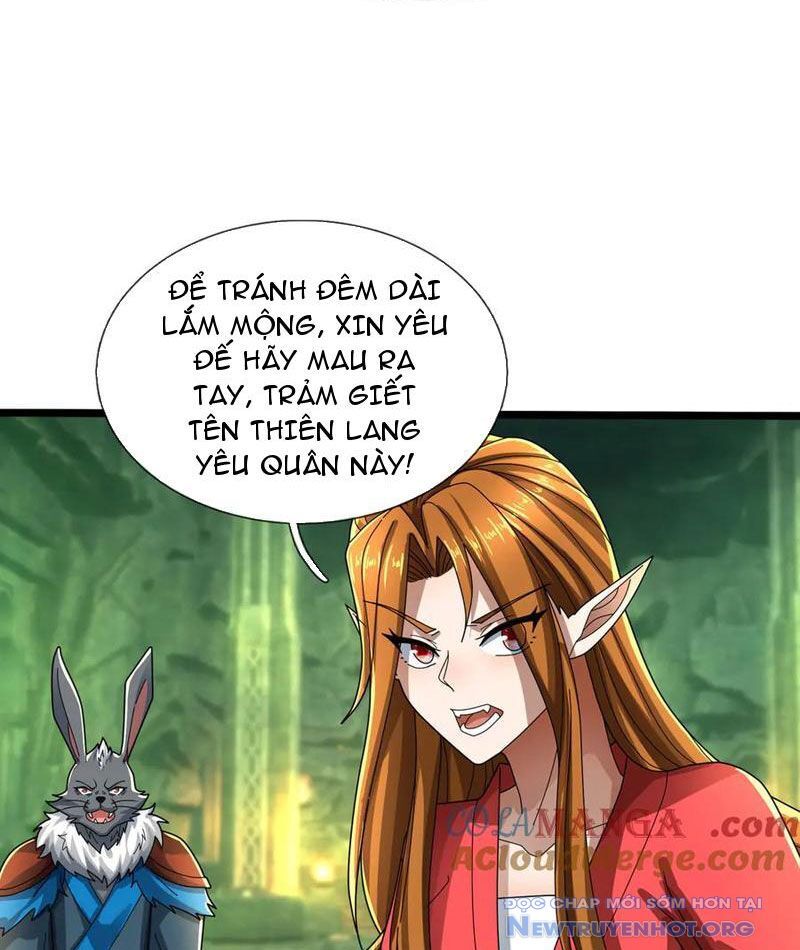 Thu Triệu Vạn Đồ Đệ, Vi Sư Vô Địch Thế Gian - Chapter 186 - Page 6