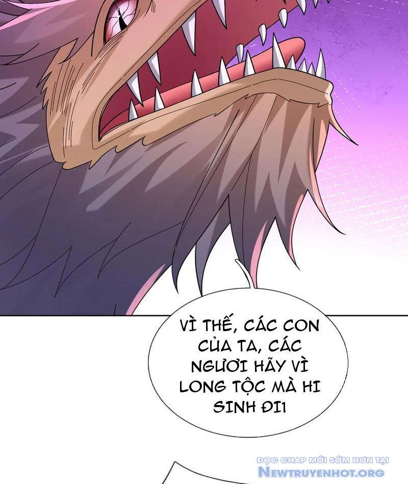 Thu Triệu Vạn Đồ Đệ, Vi Sư Vô Địch Thế Gian - Chapter 186 - Page 61