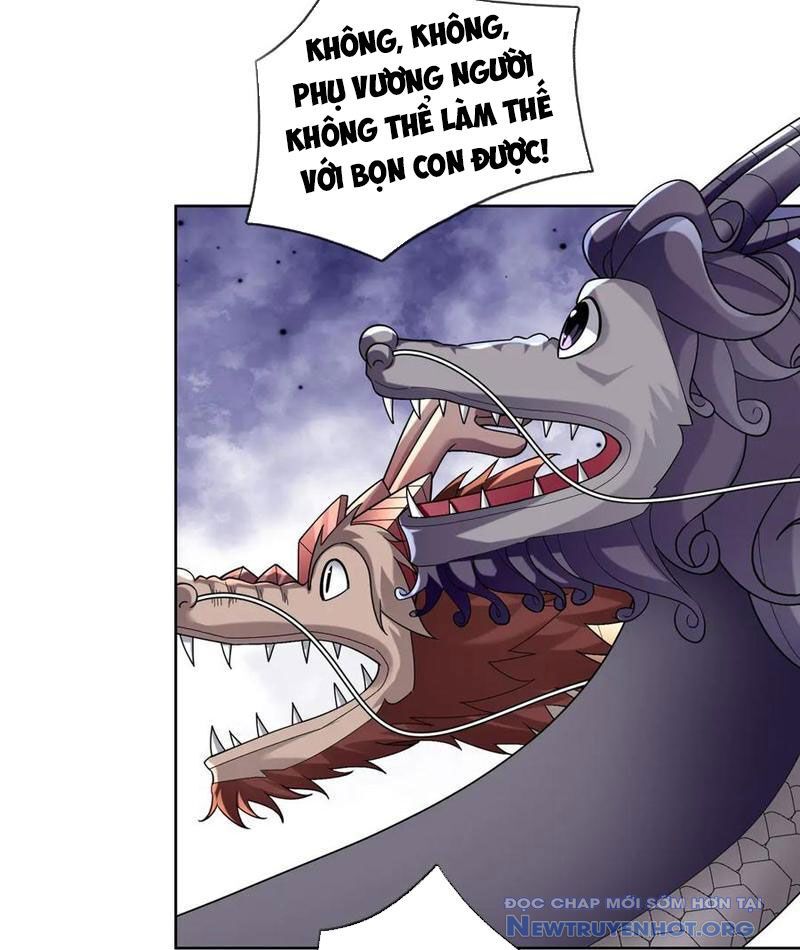 Thu Triệu Vạn Đồ Đệ, Vi Sư Vô Địch Thế Gian - Chapter 186 - Page 62