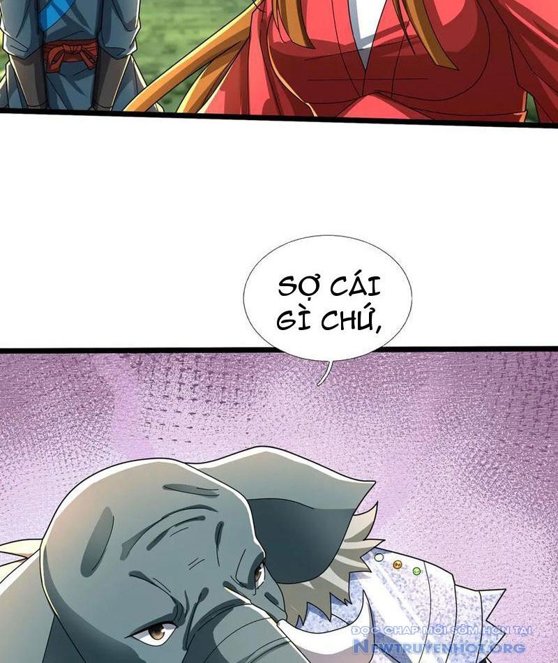 Thu Triệu Vạn Đồ Đệ, Vi Sư Vô Địch Thế Gian - Chapter 186 - Page 7