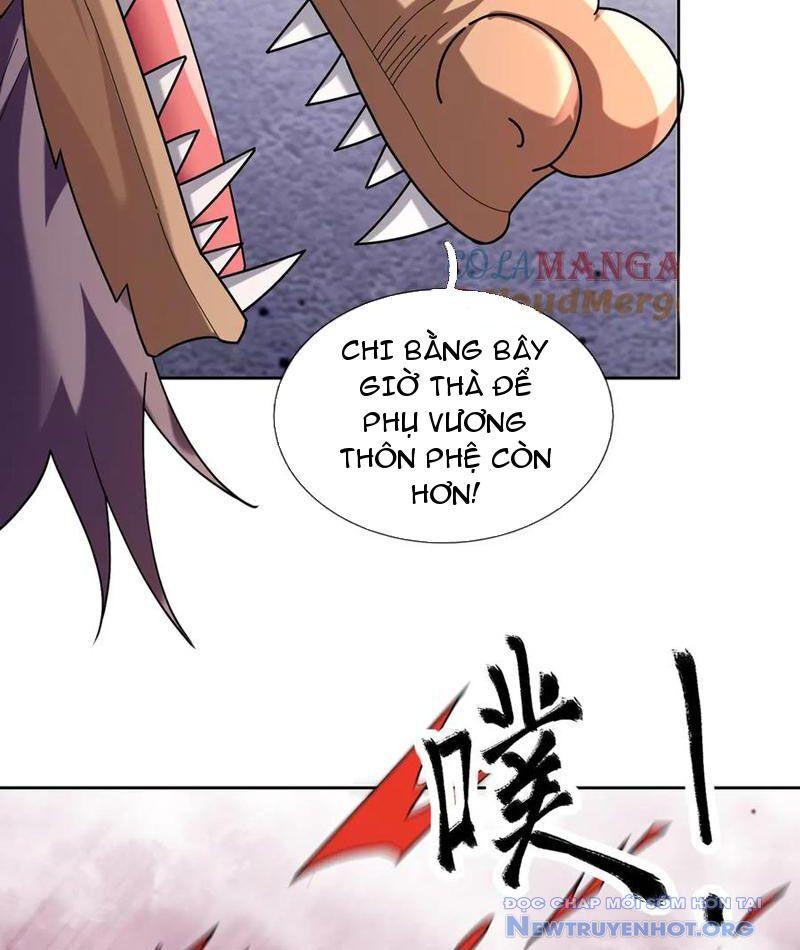 Thu Triệu Vạn Đồ Đệ, Vi Sư Vô Địch Thế Gian - Chapter 186 - Page 74