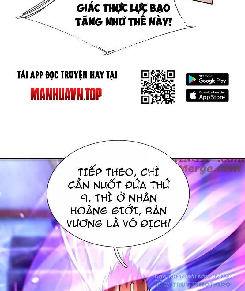 Thu Triệu Vạn Đồ Đệ, Vi Sư Vô Địch Thế Gian - Chapter 186 - Page 79