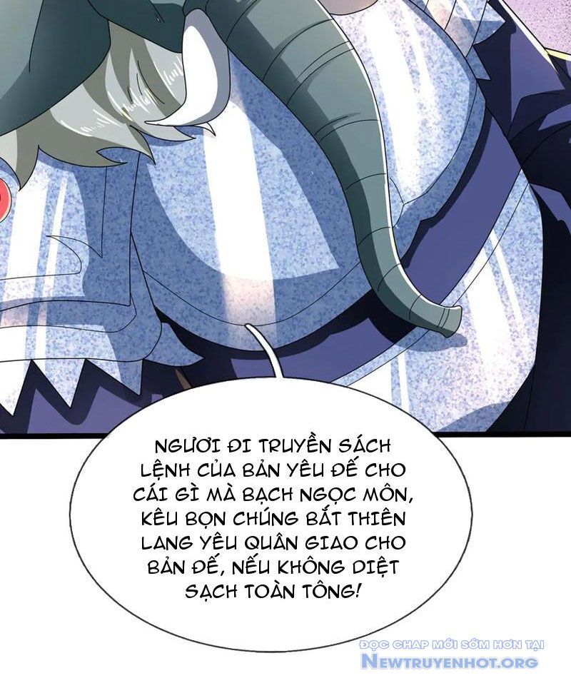 Thu Triệu Vạn Đồ Đệ, Vi Sư Vô Địch Thế Gian - Chapter 186 - Page 8