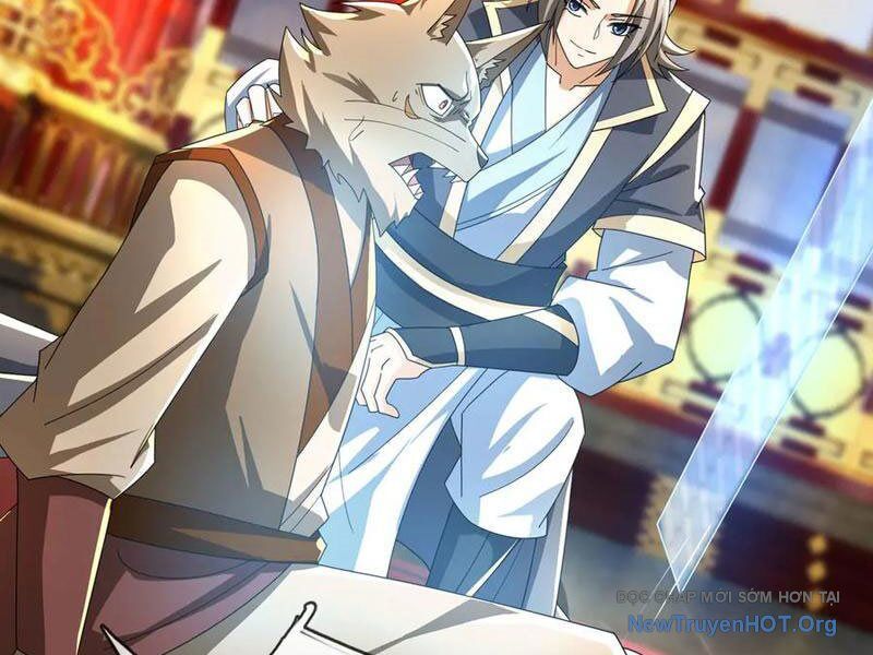 Thu Triệu Vạn Đồ Đệ, Vi Sư Vô Địch Thế Gian - Chapter 187 - Page 101