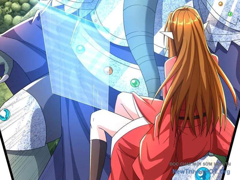 Thu Triệu Vạn Đồ Đệ, Vi Sư Vô Địch Thế Gian - Chapter 187 - Page 104