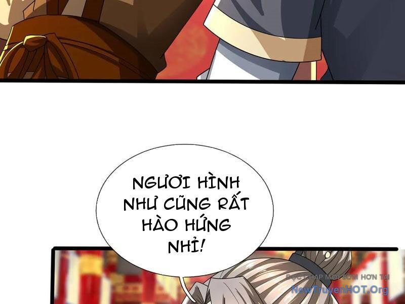 Thu Triệu Vạn Đồ Đệ, Vi Sư Vô Địch Thế Gian - Chapter 187 - Page 116