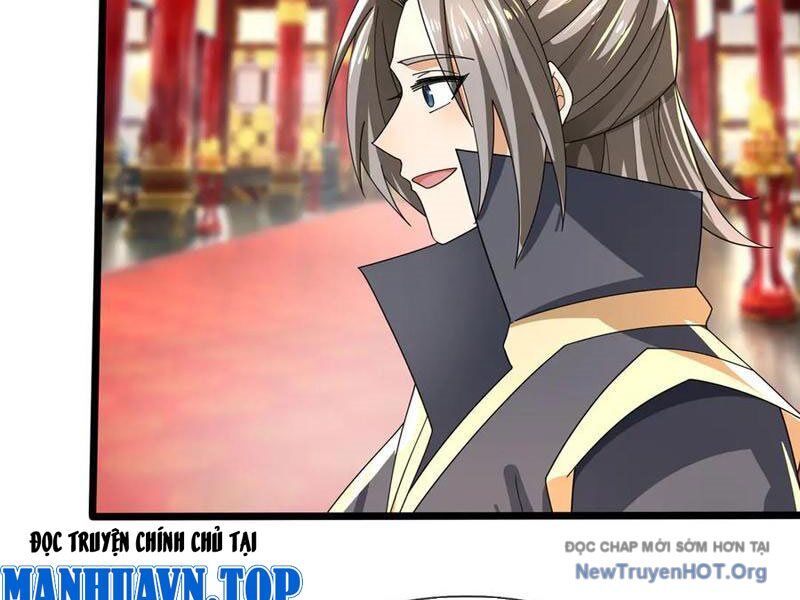 Thu Triệu Vạn Đồ Đệ, Vi Sư Vô Địch Thế Gian - Chapter 187 - Page 117