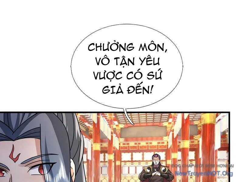 Thu Triệu Vạn Đồ Đệ, Vi Sư Vô Địch Thế Gian - Chapter 187 - Page 12