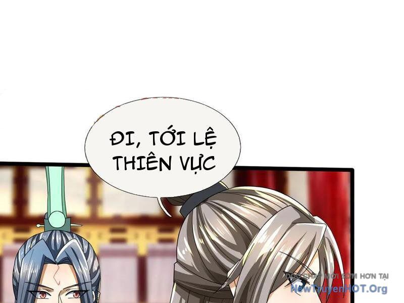 Thu Triệu Vạn Đồ Đệ, Vi Sư Vô Địch Thế Gian - Chapter 187 - Page 126