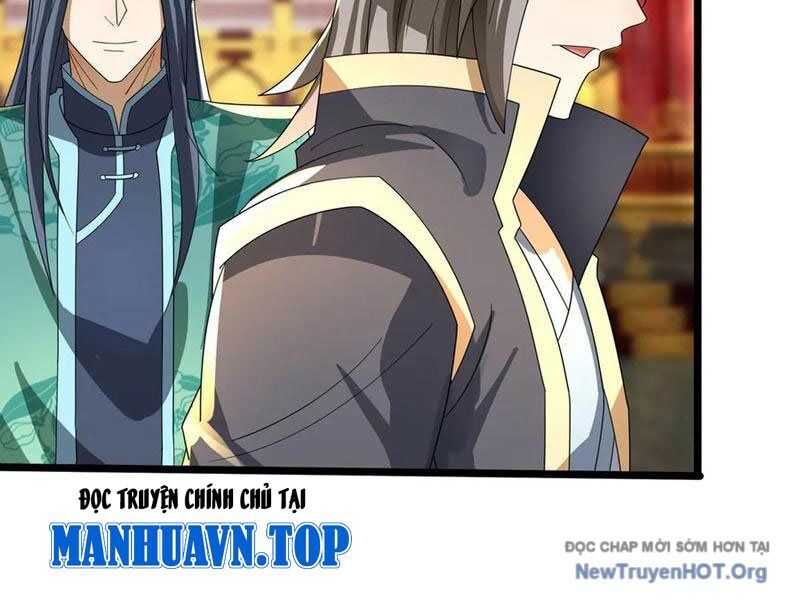 Thu Triệu Vạn Đồ Đệ, Vi Sư Vô Địch Thế Gian - Chapter 187 - Page 127