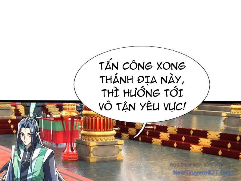 Thu Triệu Vạn Đồ Đệ, Vi Sư Vô Địch Thế Gian - Chapter 187 - Page 128