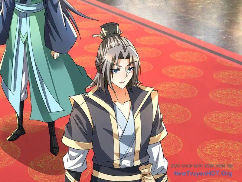 Thu Triệu Vạn Đồ Đệ, Vi Sư Vô Địch Thế Gian - Chapter 187 - Page 129