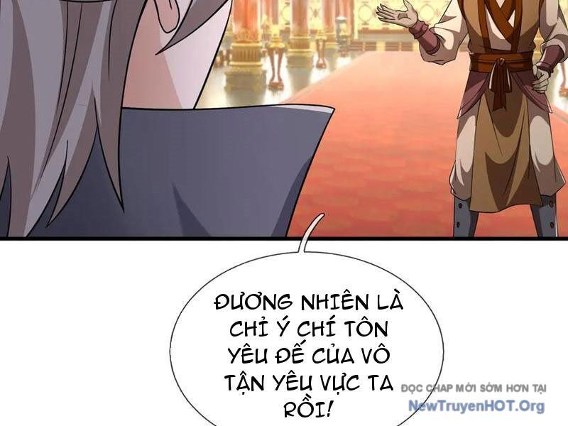 Thu Triệu Vạn Đồ Đệ, Vi Sư Vô Địch Thế Gian - Chapter 187 - Page 26