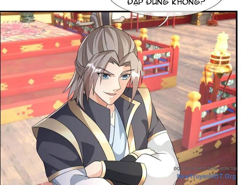 Thu Triệu Vạn Đồ Đệ, Vi Sư Vô Địch Thế Gian - Chapter 187 - Page 28