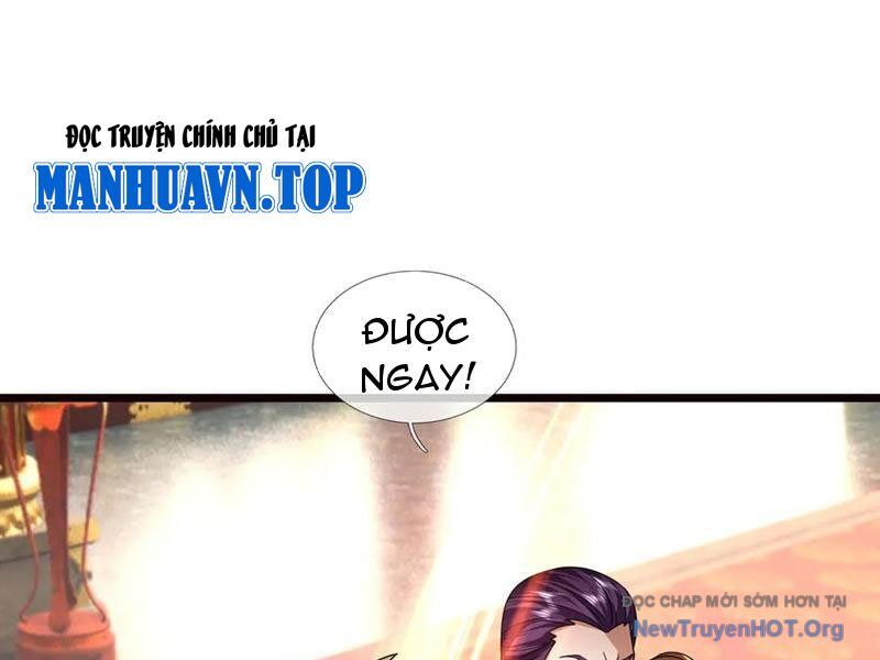 Thu Triệu Vạn Đồ Đệ, Vi Sư Vô Địch Thế Gian - Chapter 187 - Page 34