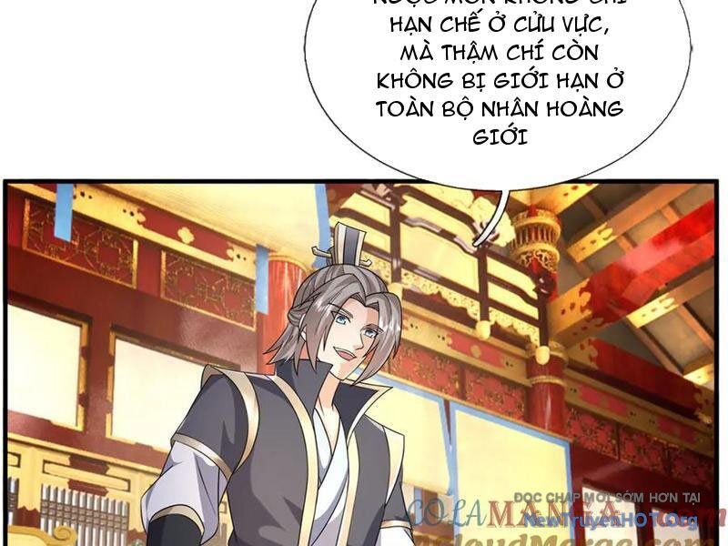 Thu Triệu Vạn Đồ Đệ, Vi Sư Vô Địch Thế Gian - Chapter 187 - Page 6