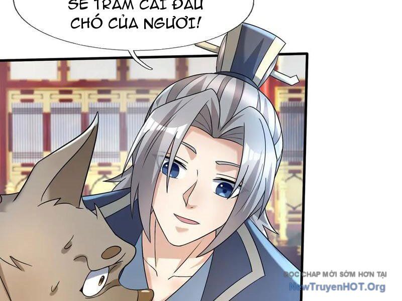 Thu Triệu Vạn Đồ Đệ, Vi Sư Vô Địch Thế Gian - Chapter 187 - Page 84