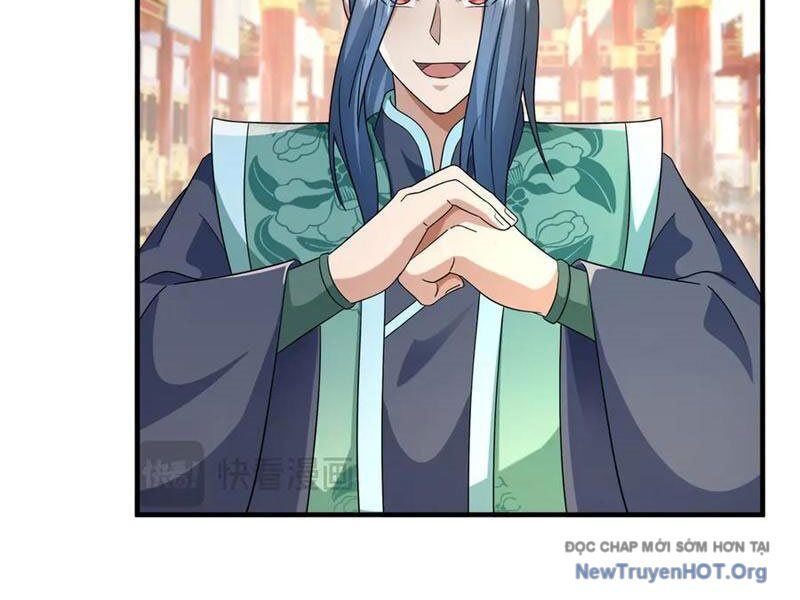 Thu Triệu Vạn Đồ Đệ, Vi Sư Vô Địch Thế Gian - Chapter 187 - Page 9