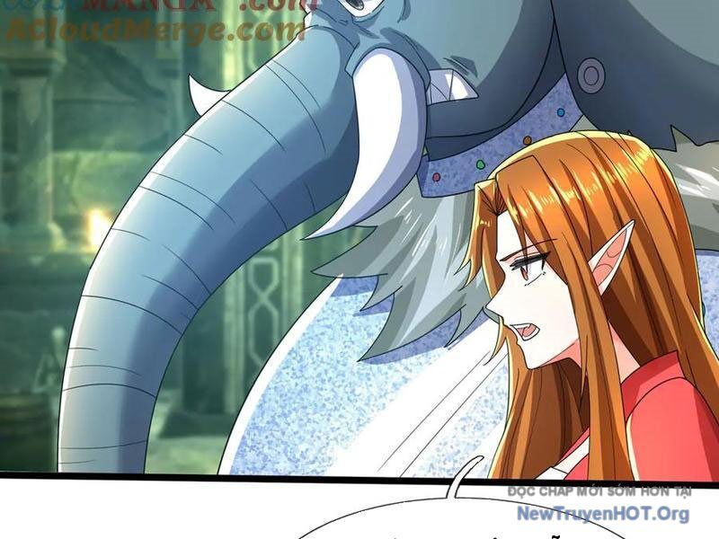 Thu Triệu Vạn Đồ Đệ, Vi Sư Vô Địch Thế Gian - Chapter 187 - Page 94