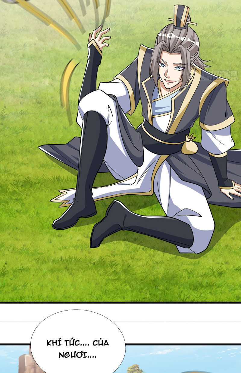 Thu Triệu Vạn Đồ Đệ, Vi Sư Vô Địch Thế Gian - Chapter 19 - Page 10