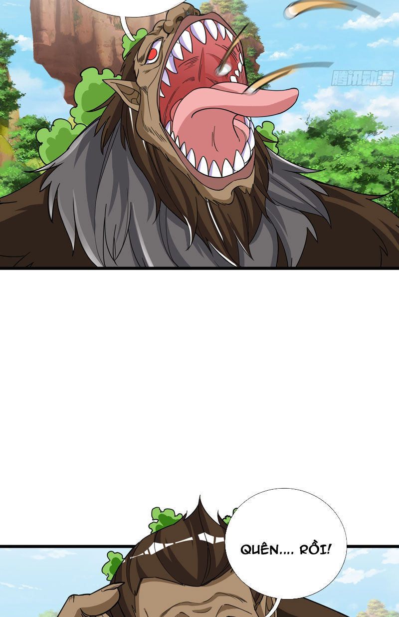 Thu Triệu Vạn Đồ Đệ, Vi Sư Vô Địch Thế Gian - Chapter 19 - Page 11