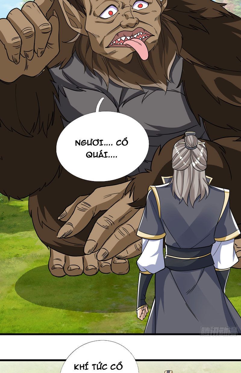 Thu Triệu Vạn Đồ Đệ, Vi Sư Vô Địch Thế Gian - Chapter 19 - Page 12