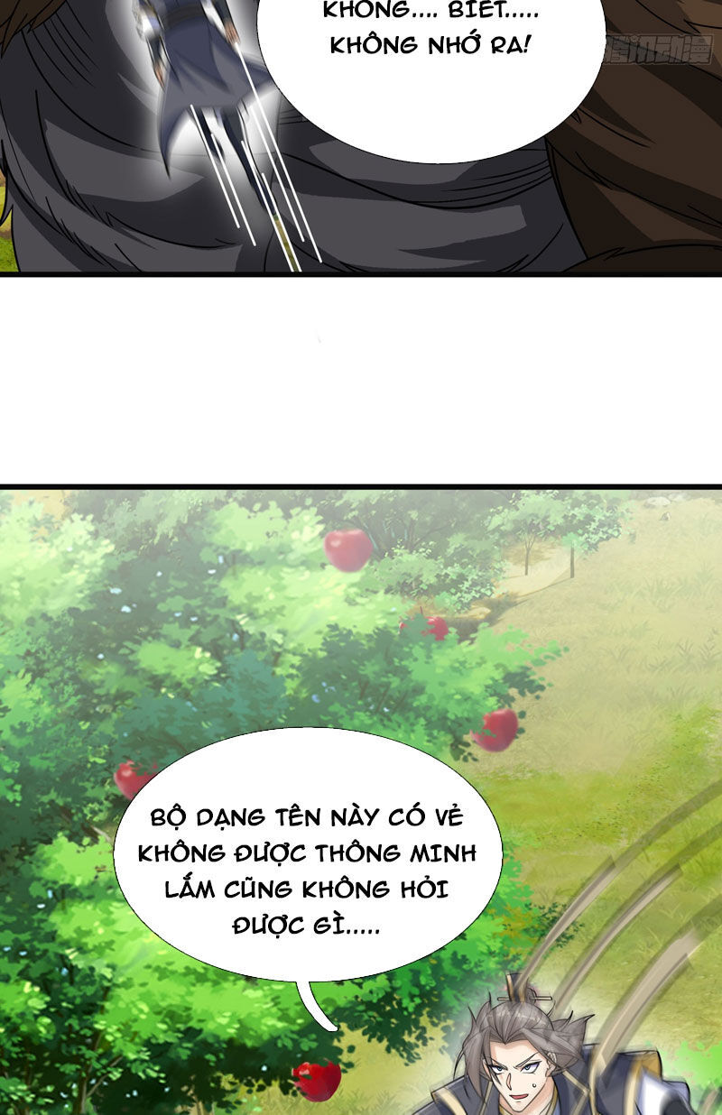 Thu Triệu Vạn Đồ Đệ, Vi Sư Vô Địch Thế Gian - Chapter 19 - Page 14