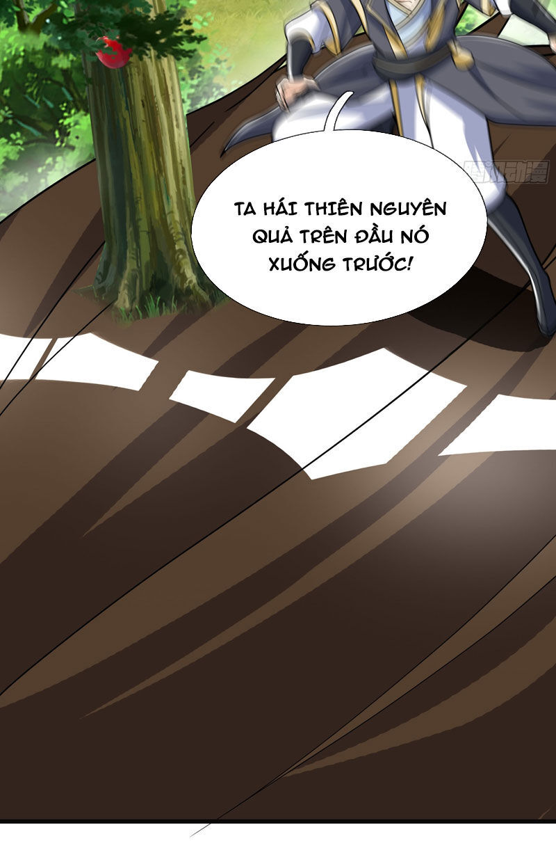 Thu Triệu Vạn Đồ Đệ, Vi Sư Vô Địch Thế Gian - Chapter 19 - Page 15